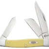 Case Knife Synthetic Chrome Vanadium Large Stockman 00203 Knives And Tools