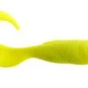 Berkley Gulp! Swimming Mullet Chartreuse 3" 11pk Lures & Bait