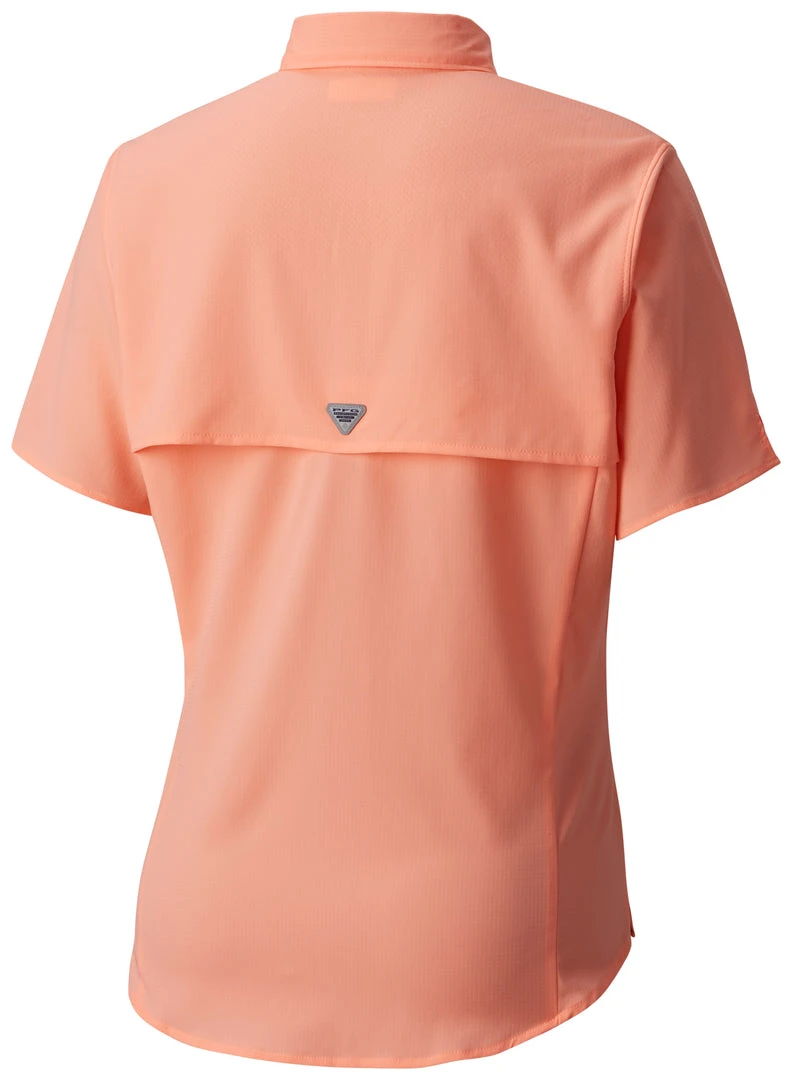 Columbia Sportswear Columbia Women’s PFG Tamiami™ II S/S Shirt FL7277 5 Columbia Sportswear Columbia Women’s PFG Tamiami™ II S/S Shirt FL7277