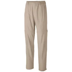 Columbia Sportswear Columbia Men's Backcast™ Convertible Pant Fossil