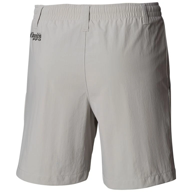 Columbia Sportswear Columbia Youth Boys’ PFG Backcast™ Short 3 Columbia Sportswear Columbia Youth Boys’ PFG Backcast™ Short
