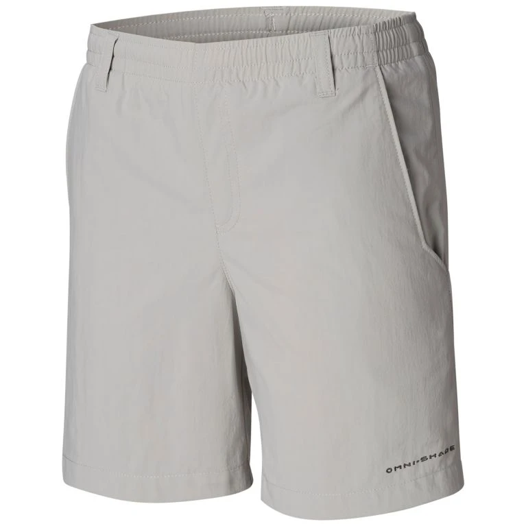 Columbia Sportswear Columbia Youth Boys’ PFG Backcast™ Short 2 Columbia Sportswear Columbia Youth Boys’ PFG Backcast™ Short