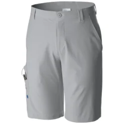 Columbia Sportswear Columbia Men's PFG Terminal Tackle™ Short Cool Grey