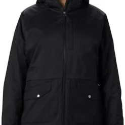 Columbia Sportswear Columbia Mount Erie Interchange Jacket Black