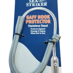 Sea Striker 4in Gaff Hook Protector Fishing Accessories