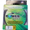 Power Pro Hi-Vis Yellow 10 Lb 150 Yds Braided Fishing Line Line/Leaders