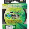 Power Pro Moss Green 30 Lb 150 Yds Braided Fishing Line 2 Power Pro Moss Green 30 Lb 150 Yds Braided Fishing Line
