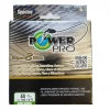 Power Pro Super 8 Slick Aqua Green 50 Lb 150 Yds