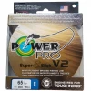 Power Pro Super 8 Slick V2 Blue 65 Lb 300 Yds Braided Fishing Line Line/Leaders