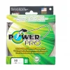 Power Pro Moss Green 50 Lb 300 Yds Braided Fishing Line Line/Leaders