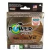 Power Pro Super 8 Slick V2 Hi-Vis Aqua 20 Lb 150 Yds Braided Fishing Line Line/Leaders