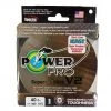 Power Pro Super 8 Slick V2 Onyx 40 Lb 300 Yds Braided Fishing Line Line/Leaders