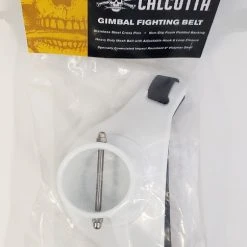 Calcutta Gimbal Fighting Belt CFB-1 Fishing Accessories
