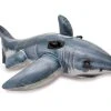 Beach & Pool Intex Ride-On Great White Shark 57525