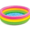 Intex Sunset Glow Baby Pool 58924