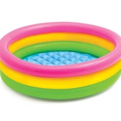 Intex Sunset Glow Baby Pool 58924