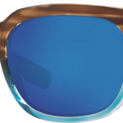 Costa Water Woman II Sunglasses WTF 251 OBMGLP Costa Del Mar