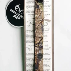 Hunting AA&E Leathercraft Blaschke Gun Sling 8524688 385