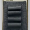 Hunting AA&E Leathercraft Butt Stock Shotshell Holder 8600241 010