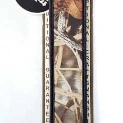 AA&E Leathercraft Nylon Camo Shotgun Sling 8505049 395