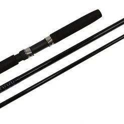 AHI Sabiki Stick Bait Catcher 3-Piece Rod 8' RSB-800