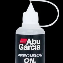 Abu Garcia Precision Oil 1oz 1368792