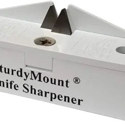 AccuSharp SturdyMount Knife Sharpener 004 Knives And Tools