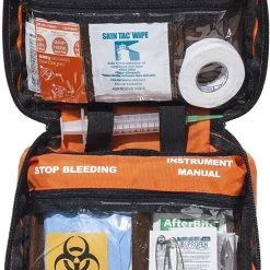 Adventure Medical Kits Adventure Sportsman Series Medical Kits Whitetail 0105-0387 RV And Camping