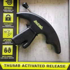 Allen Pulse Thumb Activated Release 1539 Archery