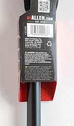 Hunting Allen Swift Shooting Stick #2163