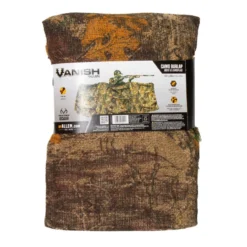 Allen Vanish Camo Burlap 12' X 56" Realtree Edge 25313 Hunting