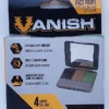 Hunting Allen Vanish Camo Face Paint #6115