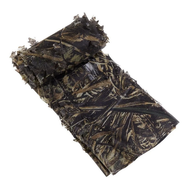 Allen Vanish Omnitex 3D Fabric Blind 12'x56" Realtree Max-5 #25328 Hunting 4 Allen Vanish Omnitex 3D Fabric Blind 12'x56" Realtree Max-5 #25328 Hunting
