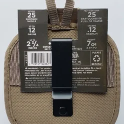 Allen Select Single Box Shell Carrier 2203 Hunting