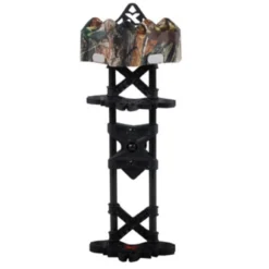 Archer Xtreme Archer AXT Xtreme Carbon Helix 5-Arrow Detachable Bow Quiver H152L
