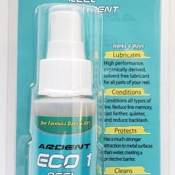 Ardent ECO 1 Reel Treatment 2oz Rods & Combo's