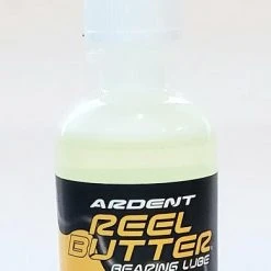 Ardent Reel Butter Bearing Lube 1oz Rods & Combo's