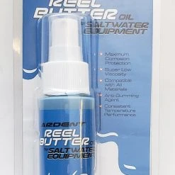 Ardent Reel Butter Oil For Saltwater Equipment 2oz