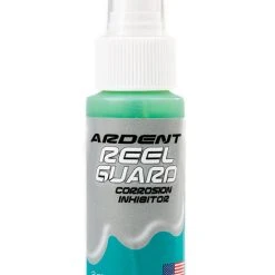 Ardent Reel Guard Corrosion Inhibitor 2oz Rods & Combo's