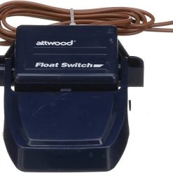 Attwood Automatic Float Switch 4202-7 Marine