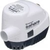 Marine Attwood Sahara 1100GPH Automatic Bilge Pump 4511-7