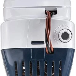 Attwood Sahara 500GPH Automatic Bilge Pump 4505-7