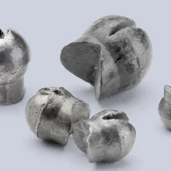 Bullet Weights Bullet Weight Reuse Splt Shot Fishing Accessories