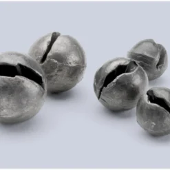 Bullet Weights Bullet Weight Zig Zag Split Shot 3/0