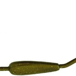 Bass Assassin Gold Swim Hook 1/8oz 3ct SWIM18123