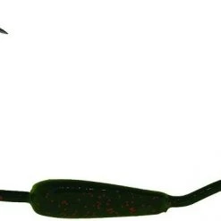 Bass Assassin Watermelon/Red Swim Hook 1/4oz 3ct SWIM14073