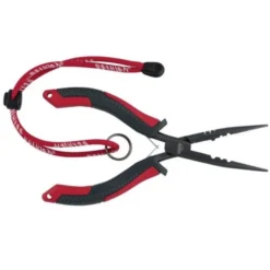 Berkley 6in Straight Nose Pliers 1402791