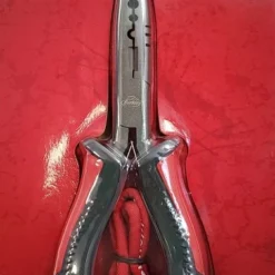 Berkley 8in Straight Nose Pliers 1402790