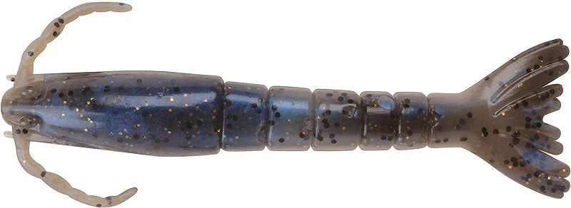 Berkley Gulp! Shrimp Molting 3" 6pk Lures & Bait 3 Berkley Gulp! Shrimp Molting 3" 6pk Lures & Bait