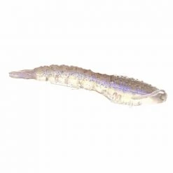 Lures & Bait Berkley Gulp! Translucent Shrimp Starry Night 4